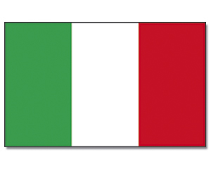 Italian Flag